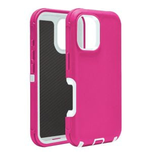Defender Case For Apple iPhone 14|pro|promax|plus