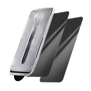 Magic glass screen protector (iPhones)