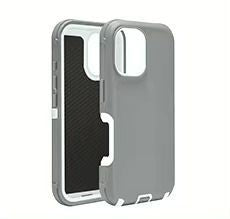 Defender Case For Apple iPhone 16|pro|promax|plus