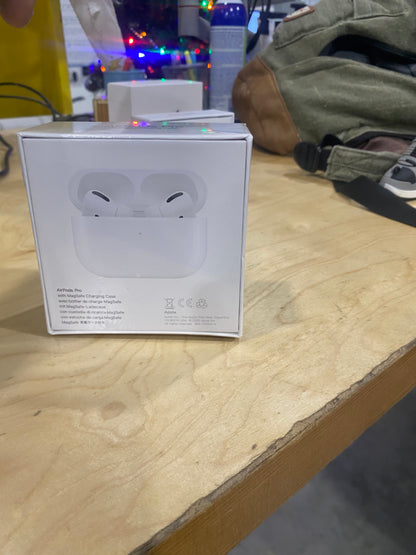 apple airpods 1st gen pro [refurbished]