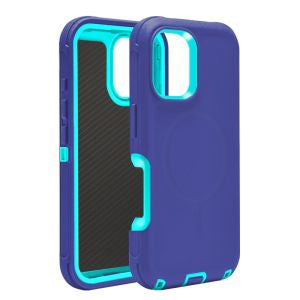 Defender Case For Apple iPhone 15|pro|promax|plus