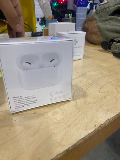 apple airpods 1st gen pro [refurbished]