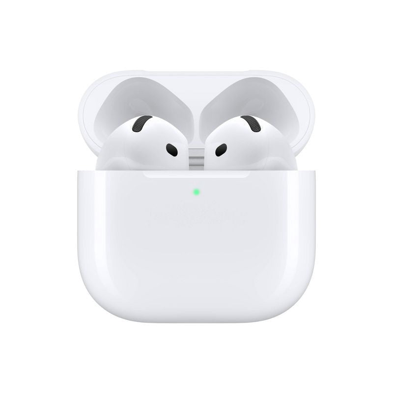 Apple AirPods 4 with Active Noise Cancellation