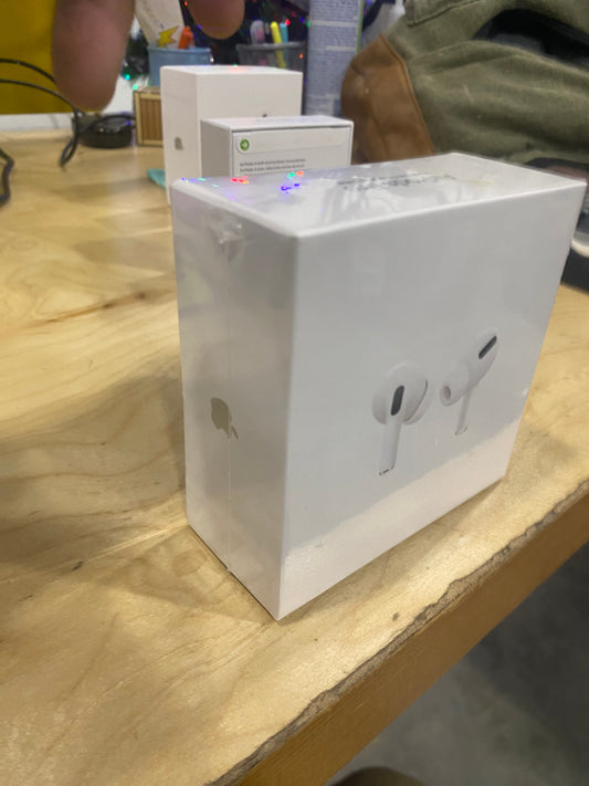 apple airpods 1st gen pro [refurbished]