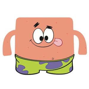 Ipad case Patrick