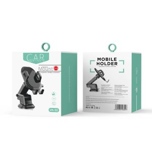 Universal Car Phone Mount