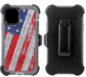 Defender Case For Apple iPhone 15|pro|promax|plus