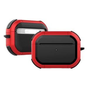 AirPods 2ng gen pro shockproof case