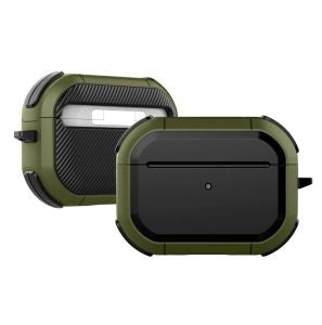 AirPods 2ng gen pro shockproof case