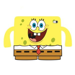 Ipad case SpongeBob