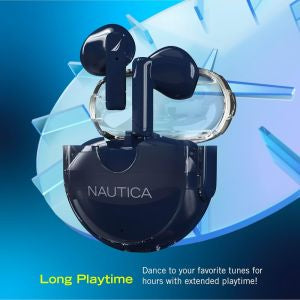 Nautica t320 BT headphones