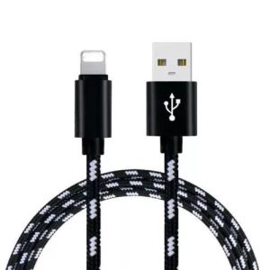 Iphone Braided 10Ft Charger Cable