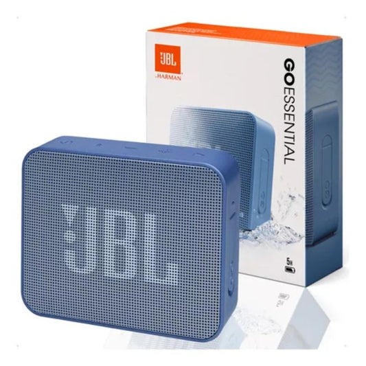 JBL Go Essential | Portable Waterproof Speaker