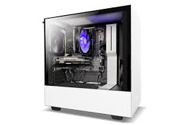 custom gaming pc services