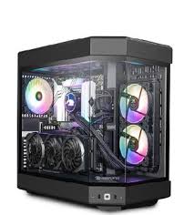 custom gaming pc services