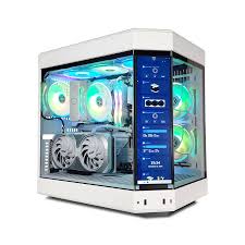 custom gaming pc services