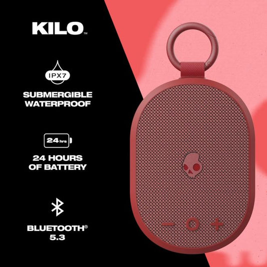 Skullcandy Kilo Compact Wireless Speaker